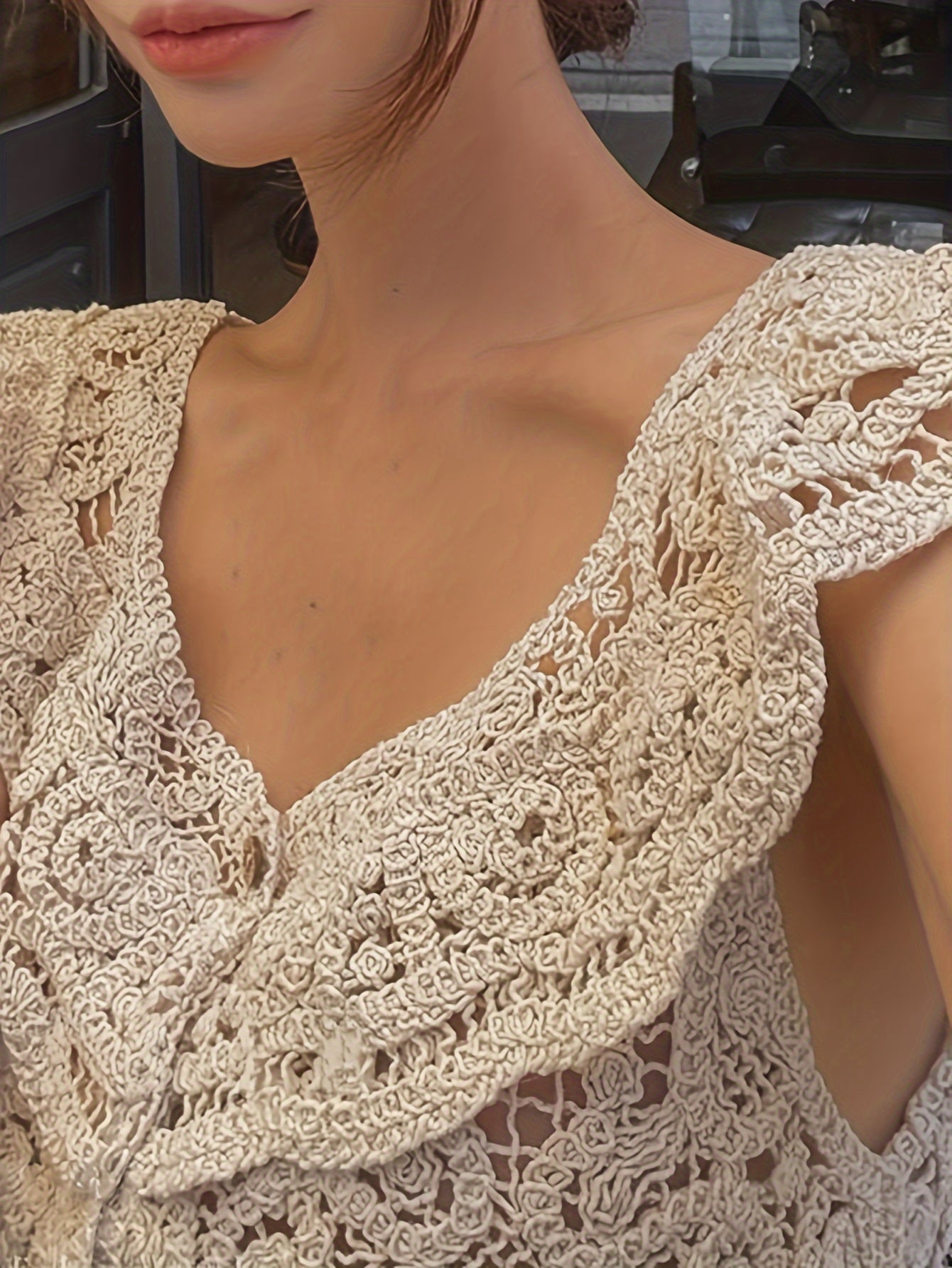 Cozy Knit Cardigan