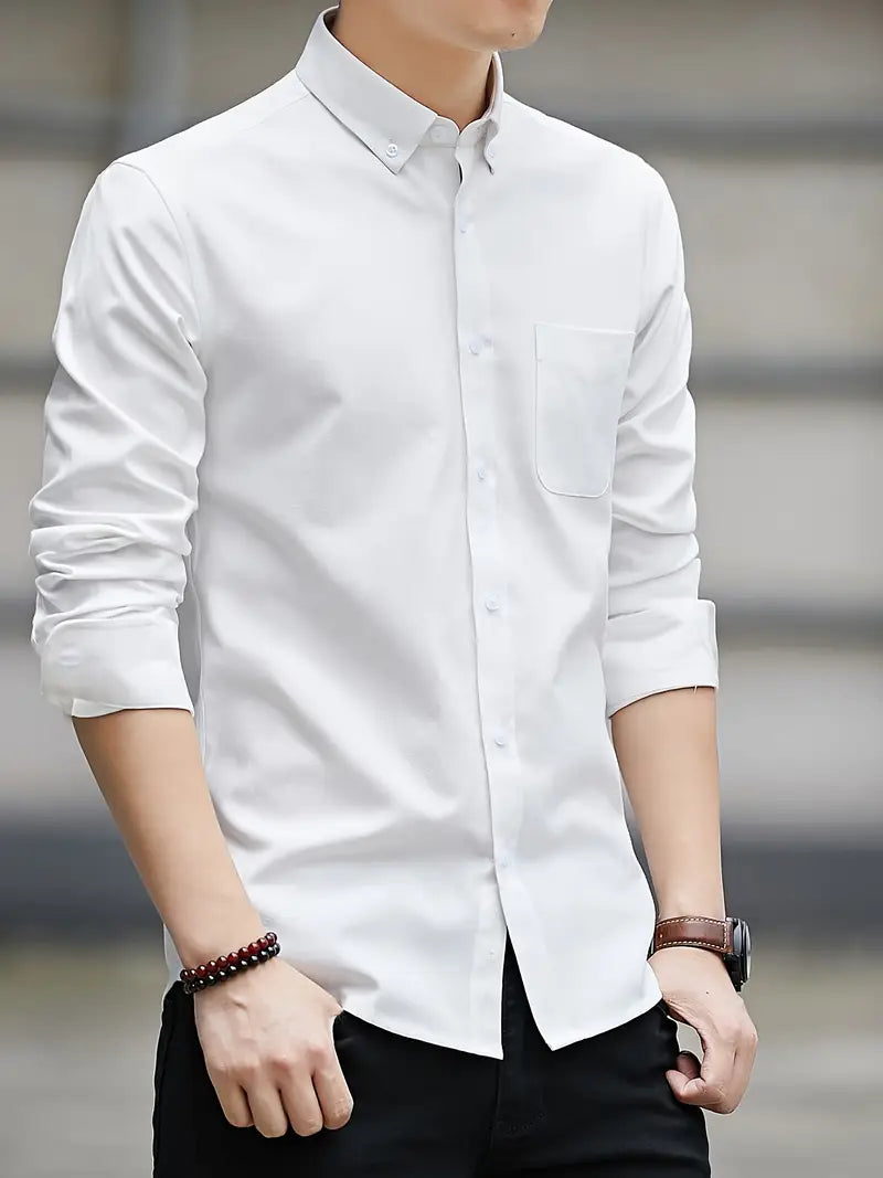 Cotton Shirt