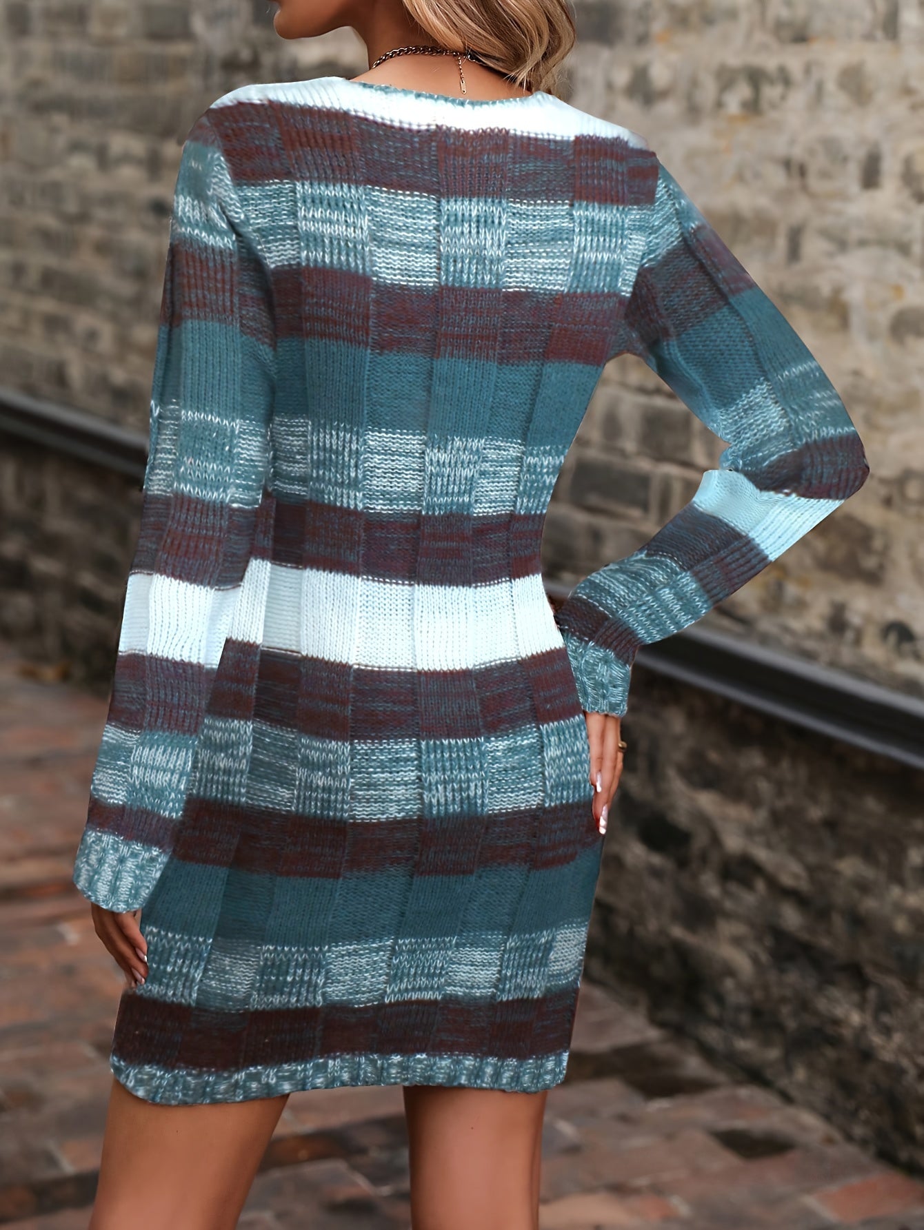 Elegant Midi Dress