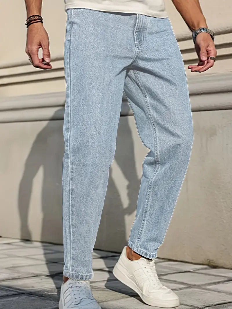Cotton Pants
