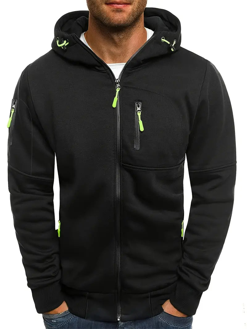 Polyester Jacket