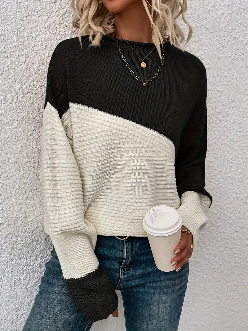 Long Sweater