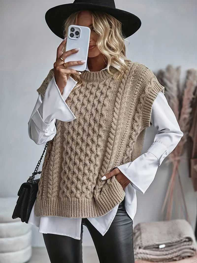 Elegant Sweater