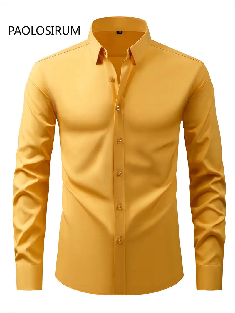 Polyester Shirt