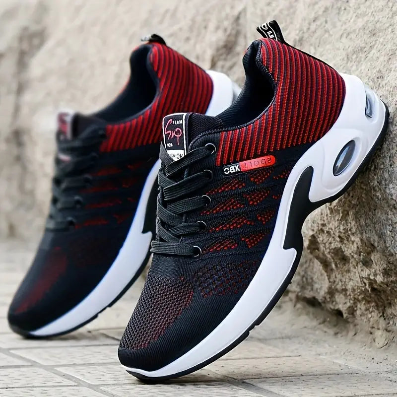 Pu Sneakers