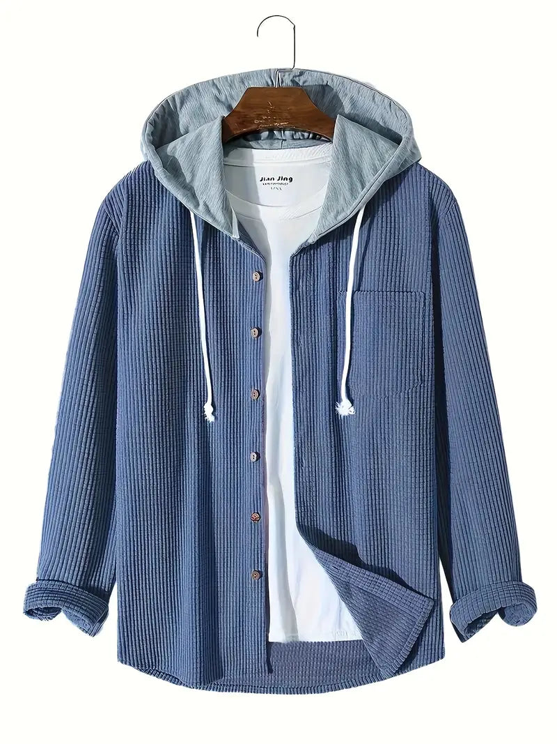 Polyester Jacket