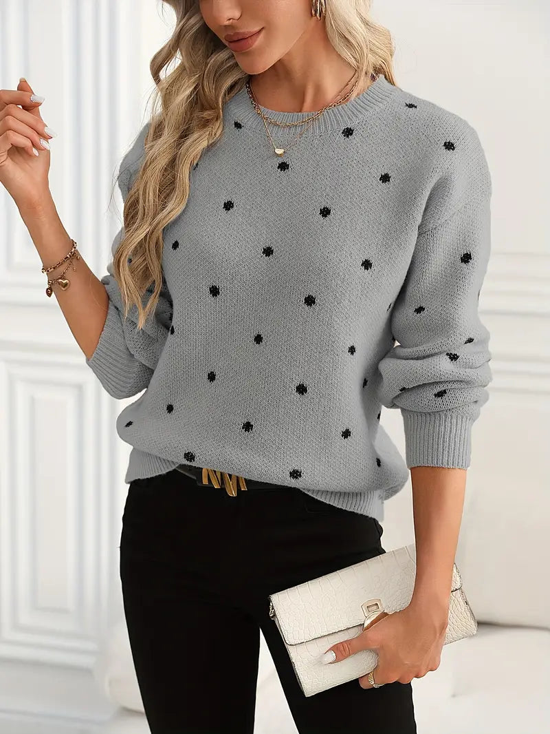 Long Sweater
