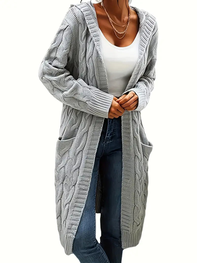 Elegant Cardigan