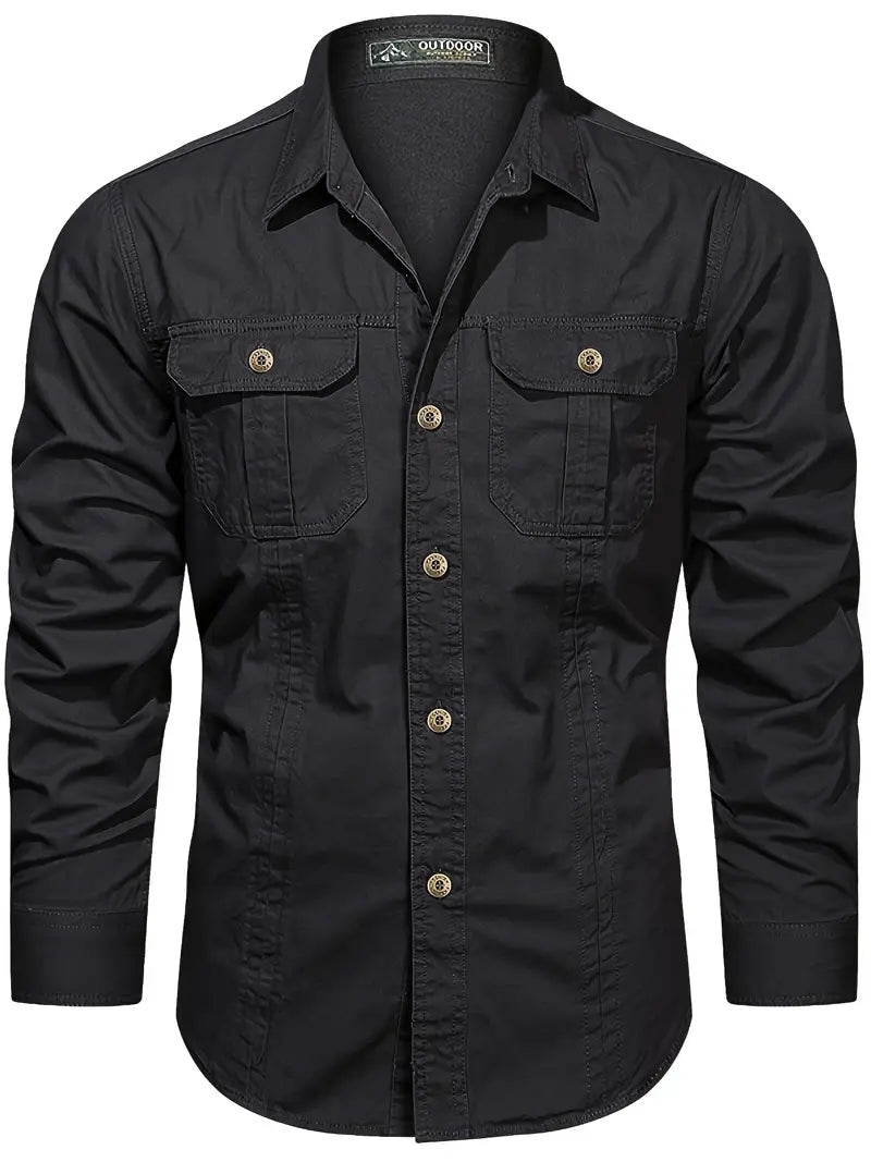 Cotton Shirt