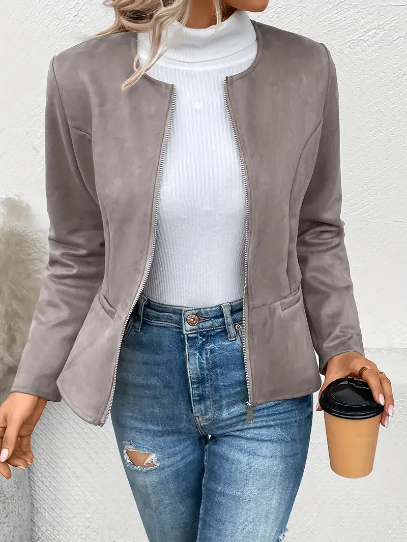 Long Jacket
