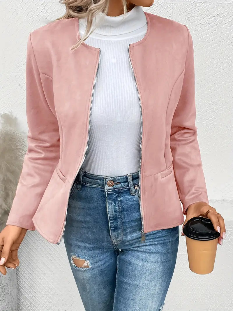 Long Jacket