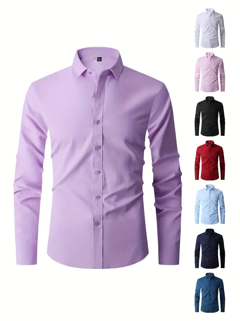 Cotton Shirt