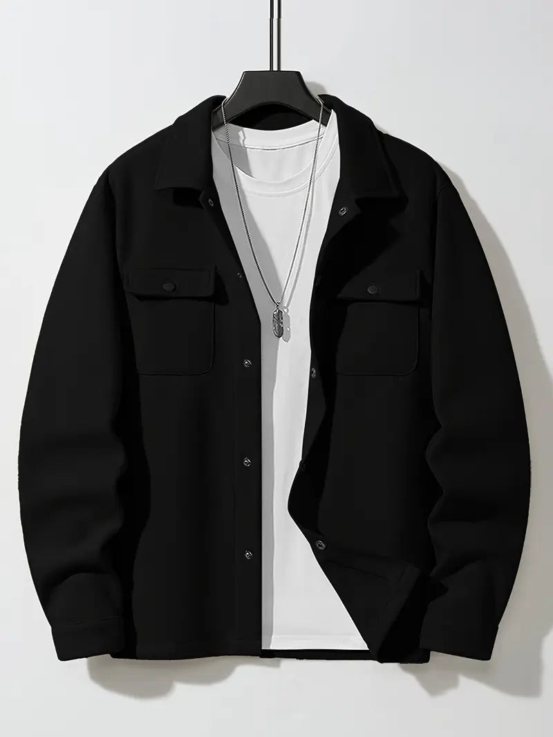 Wool Jacket
