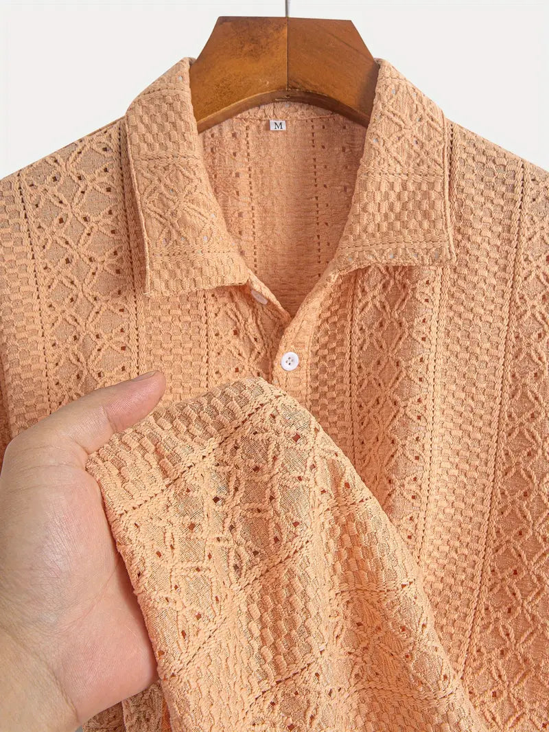 Polyester Sweater