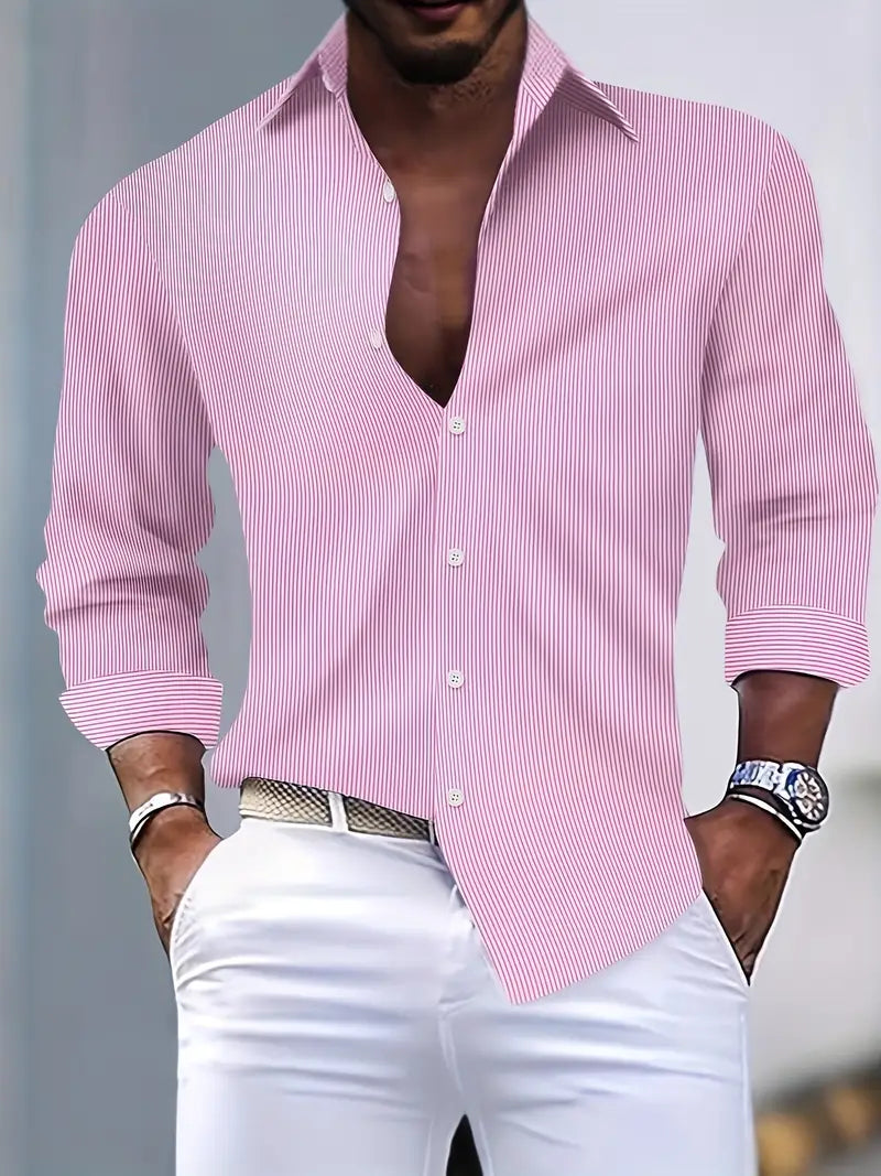 Polyester Shirt
