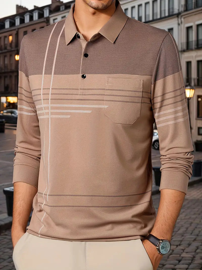 Polyester Sweater