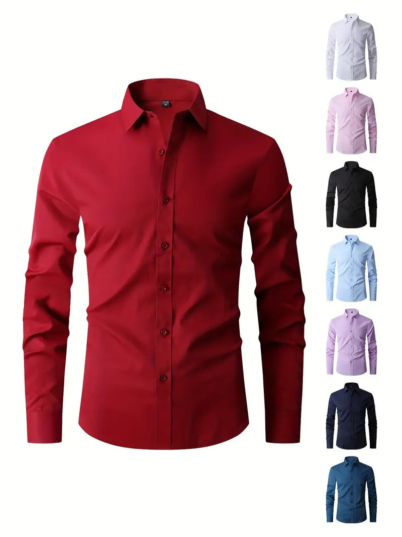Cotton Shirt