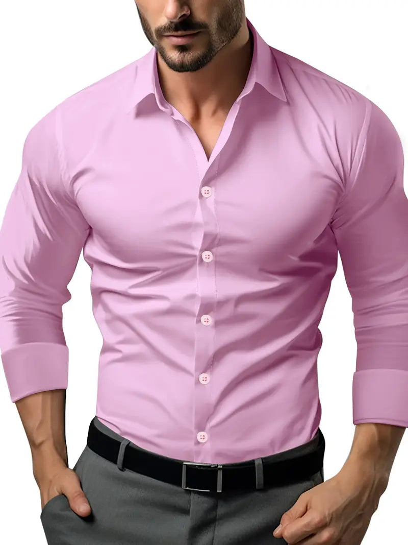 Cotton Shirt