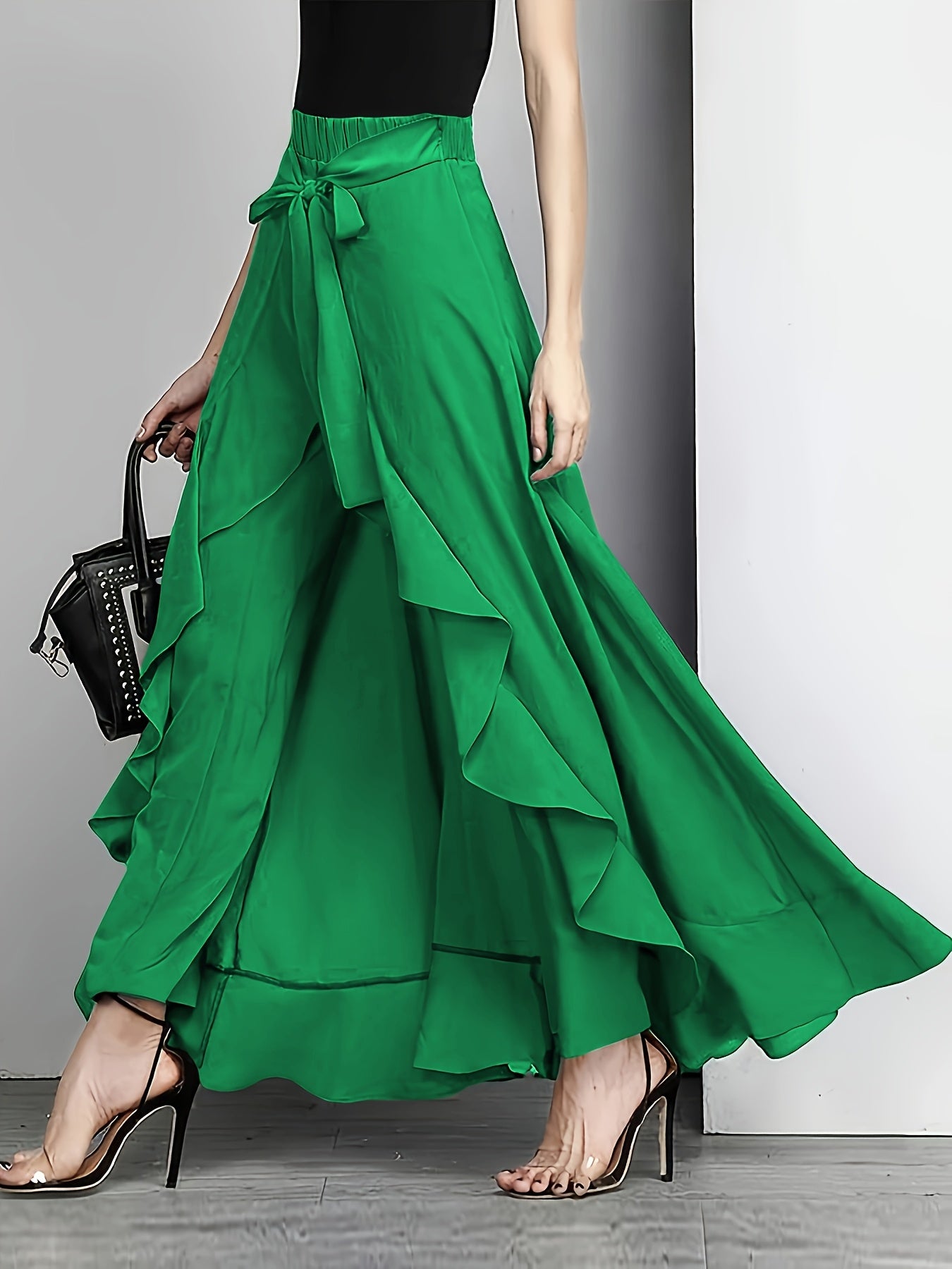 Versatile Trousers