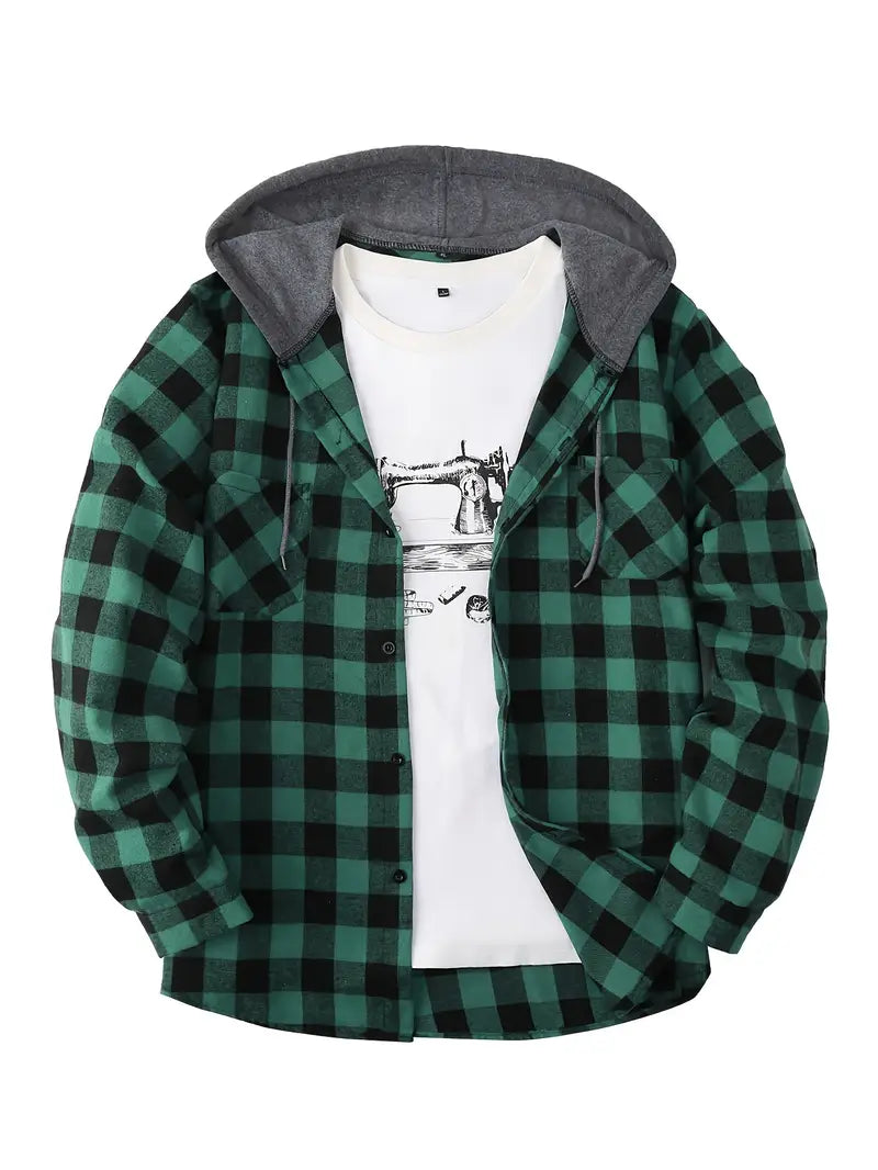 Polyester Hoodie