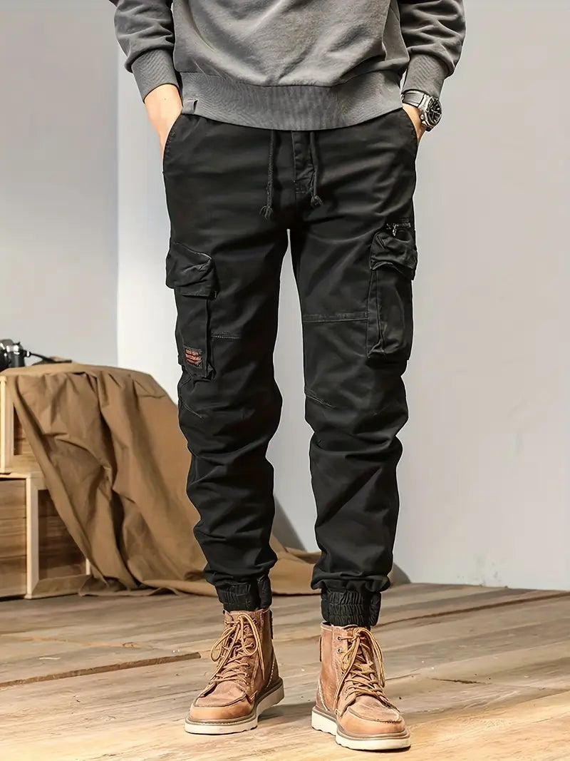 Cotton Pants