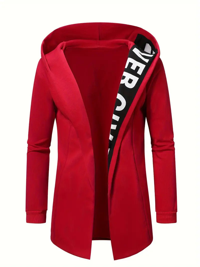Polyester Hoodie