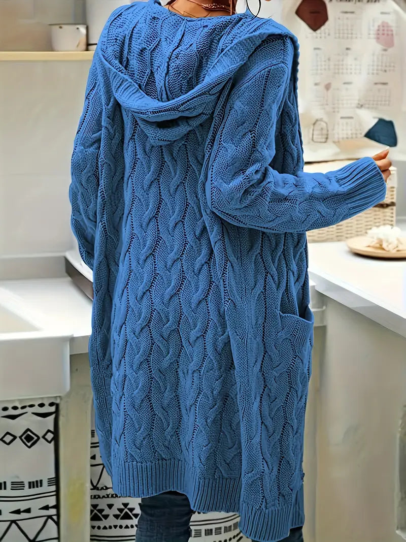 Elegant Cardigan