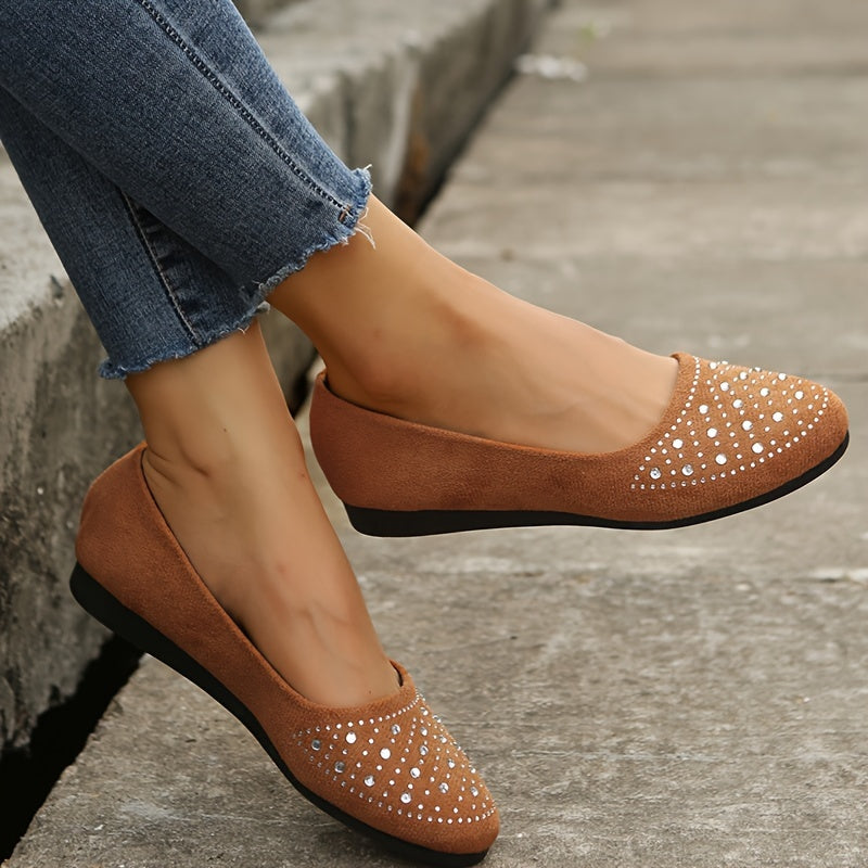 Timeless Flats