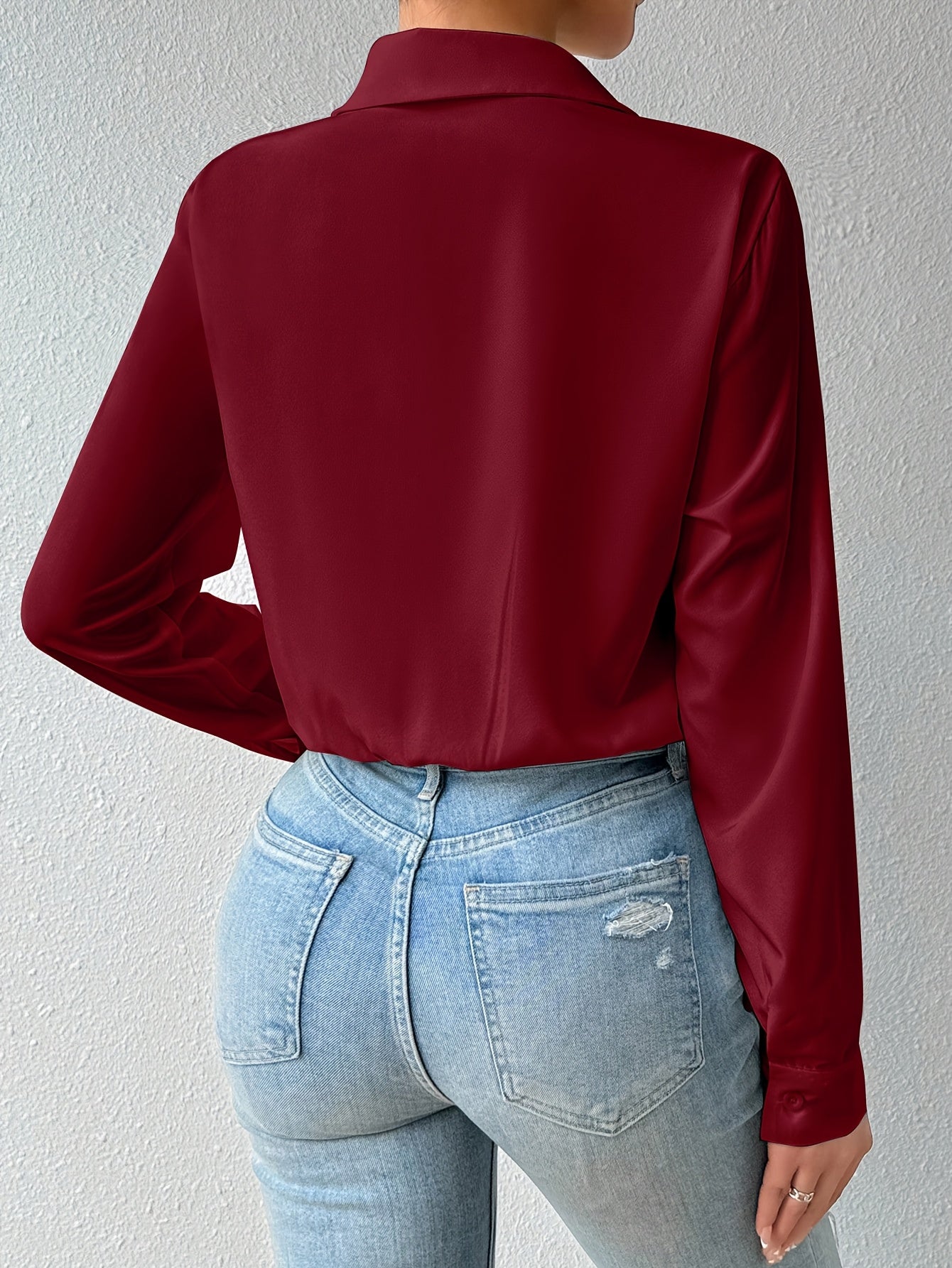 Chic Everyday Blouse