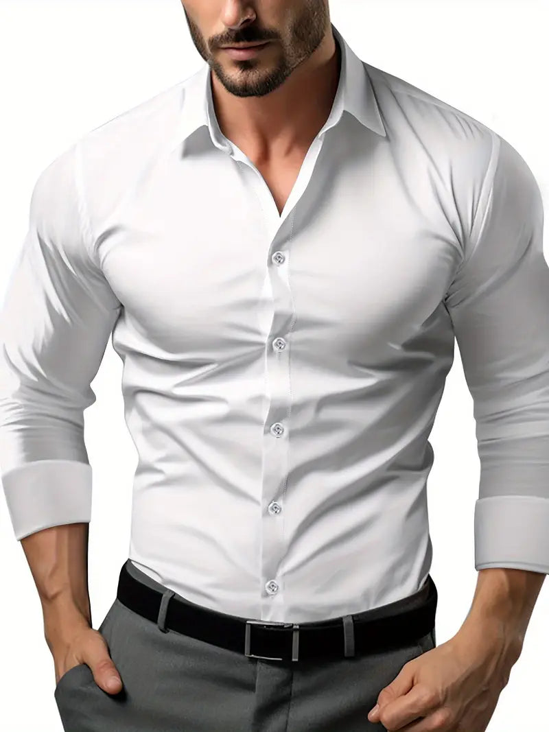 Cotton Shirt