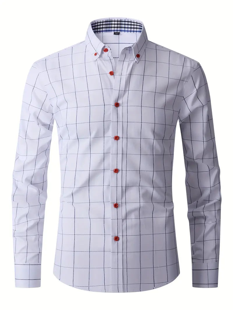 Cotton Shirt
