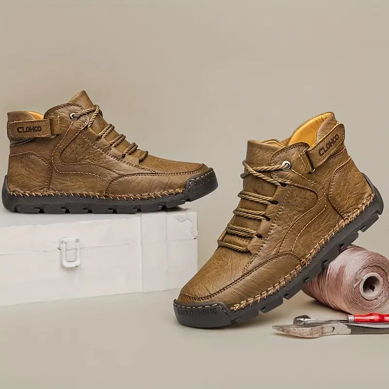 Rubber Boots