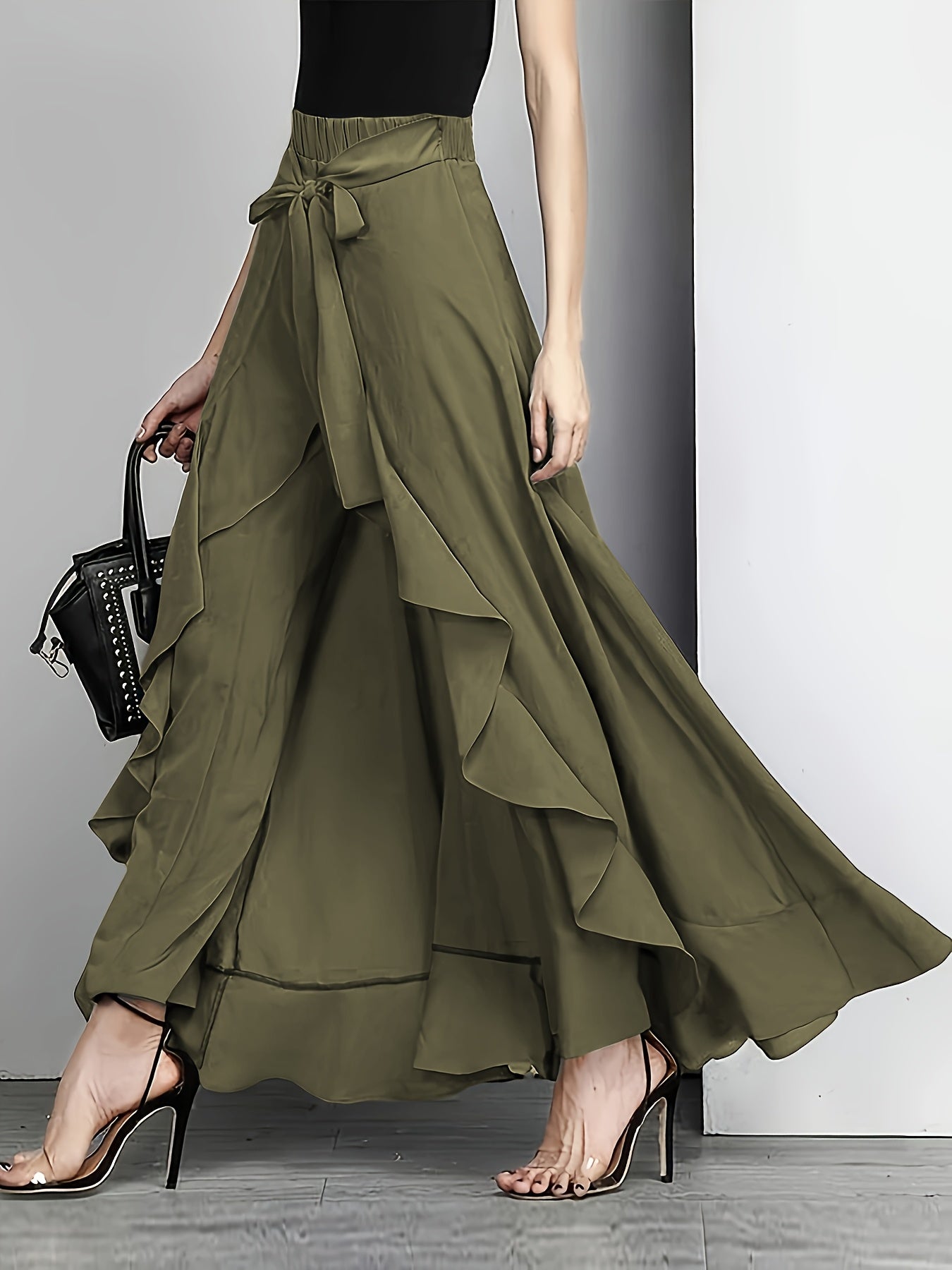 Versatile Trousers