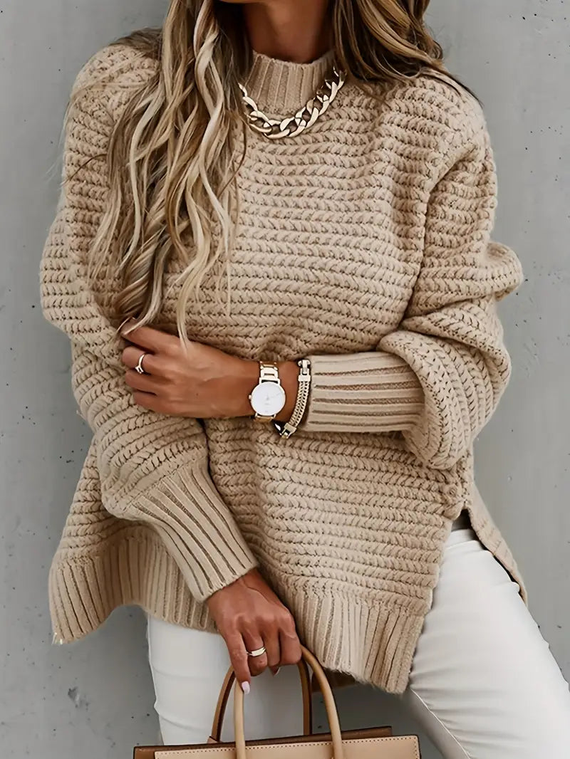 Long Sweater