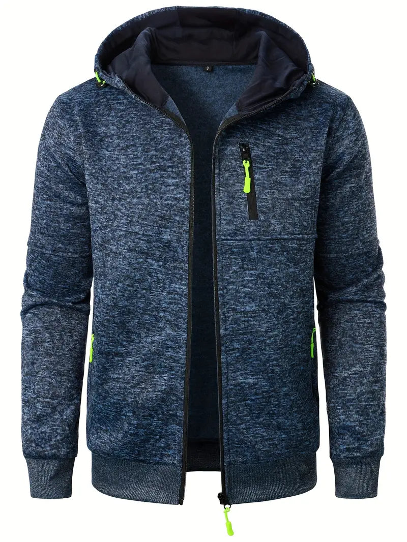 Polyester Hoodie