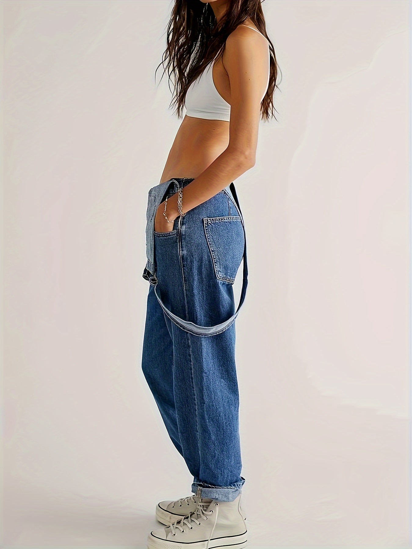 Versatile Trousers