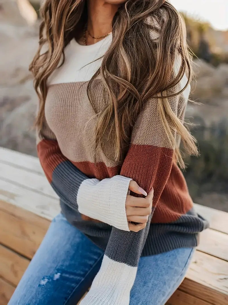 Long Sweater