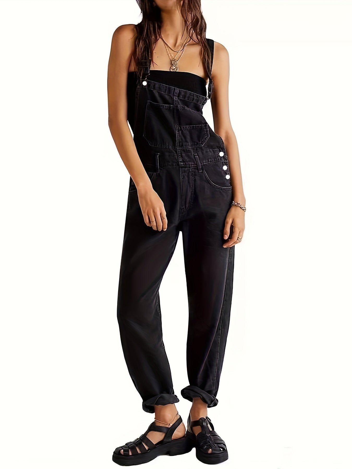 Versatile Trousers