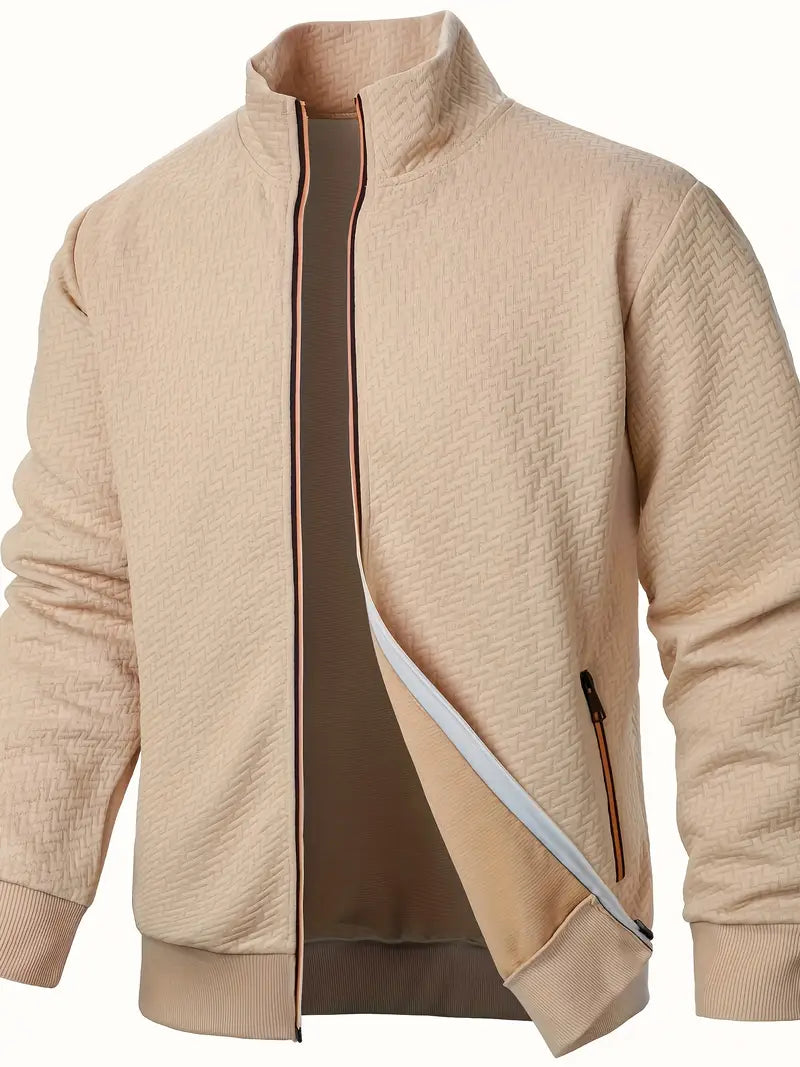 Polyester Jacket