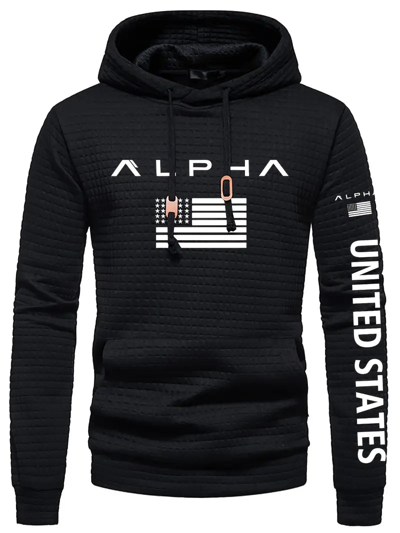 Polyester Hoodie