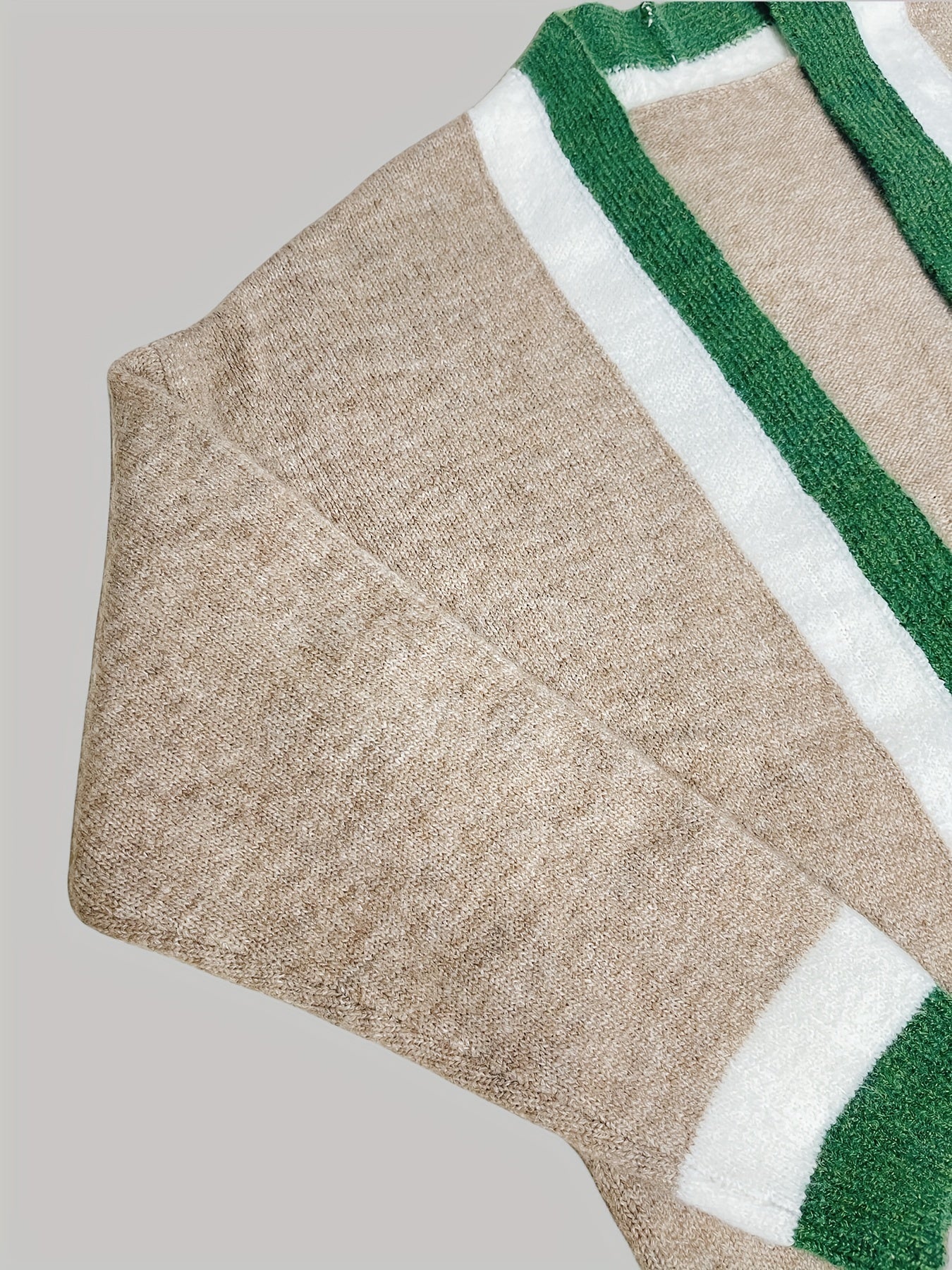 Cozy Knit Cardigan