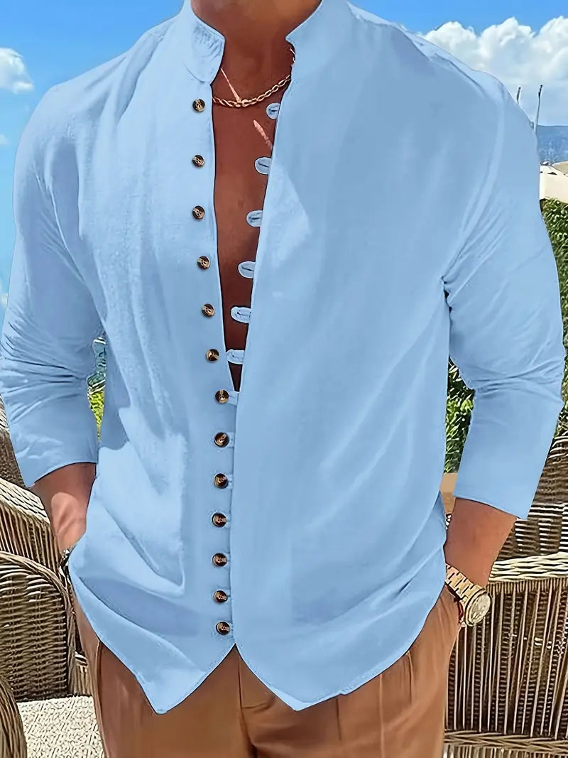 Cotton Shirt
