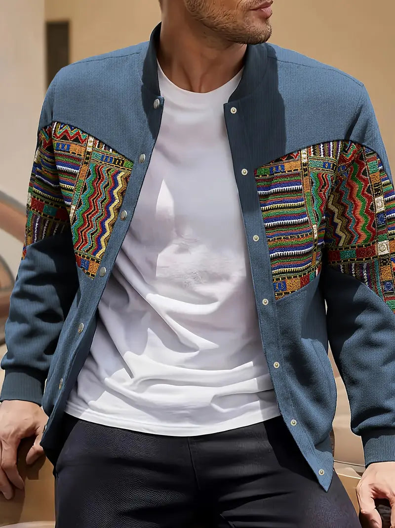 Polyester Jacket