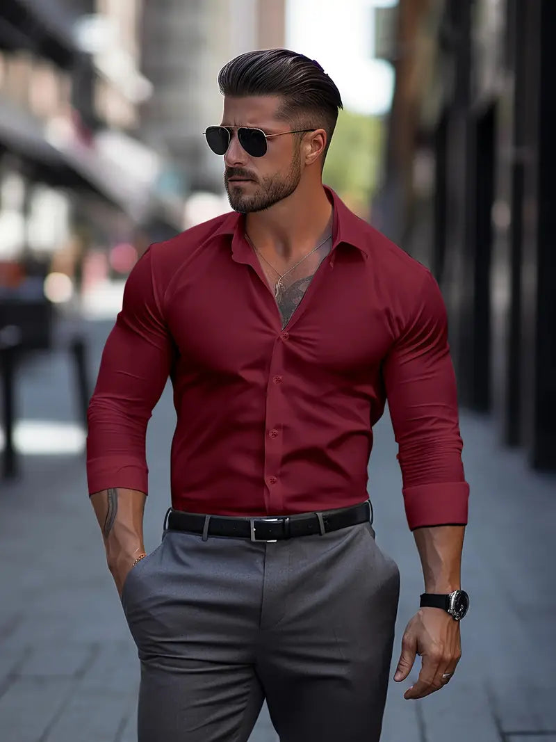 Cotton Shirt