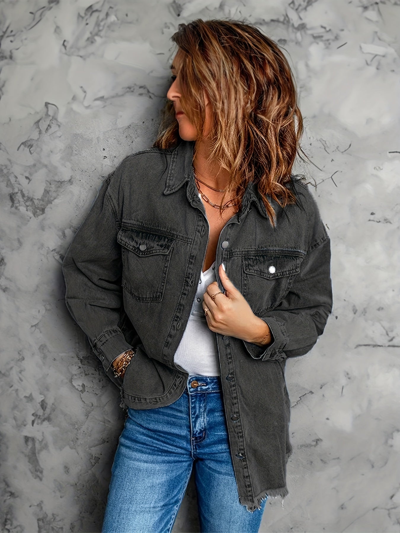 Timeless Tan Cotton Pants