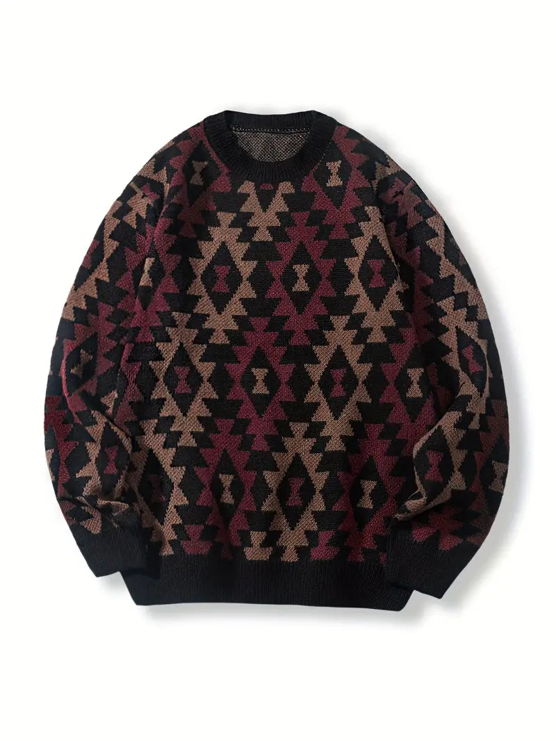 Polyester Sweater