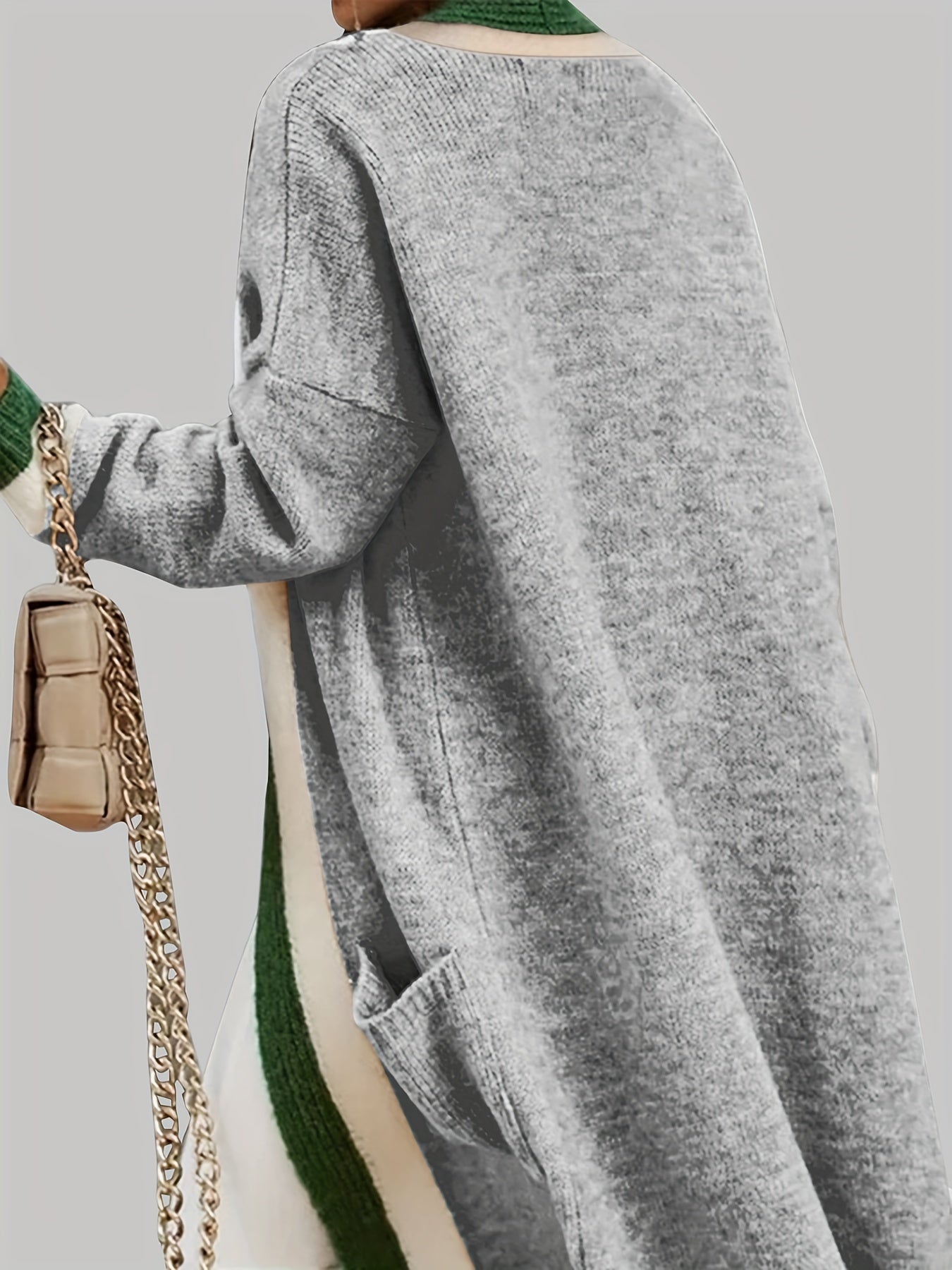 Cozy Knit Cardigan
