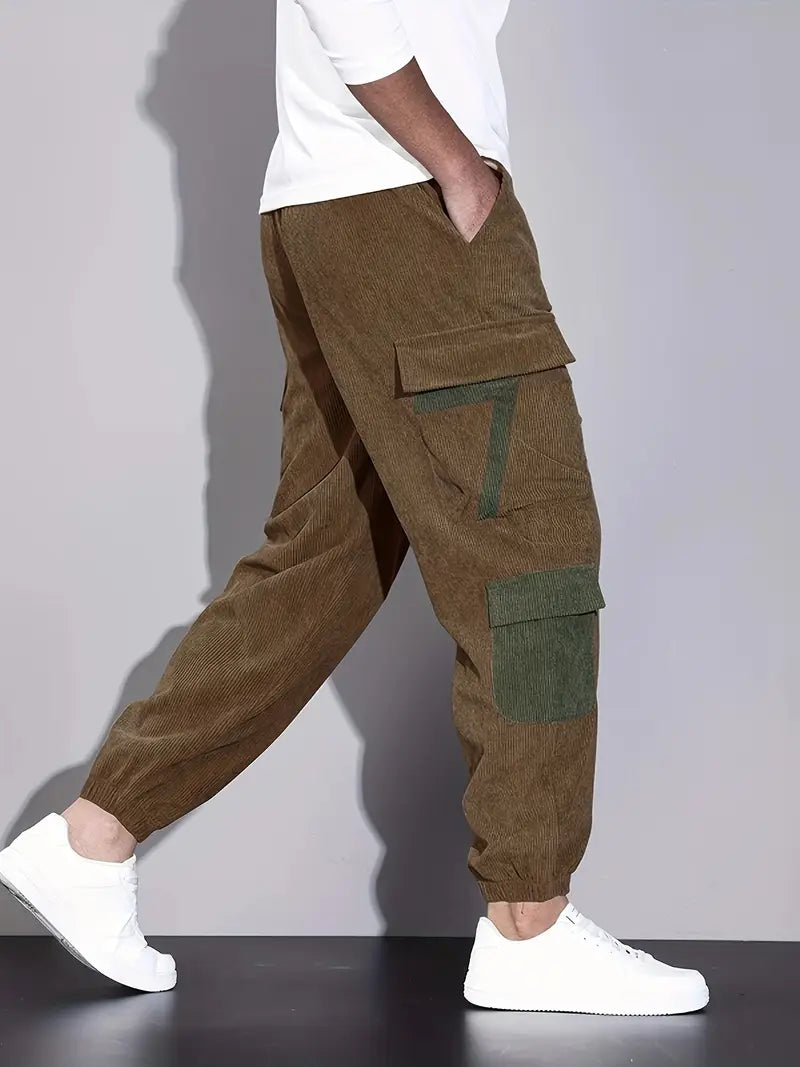 Polyester Pants