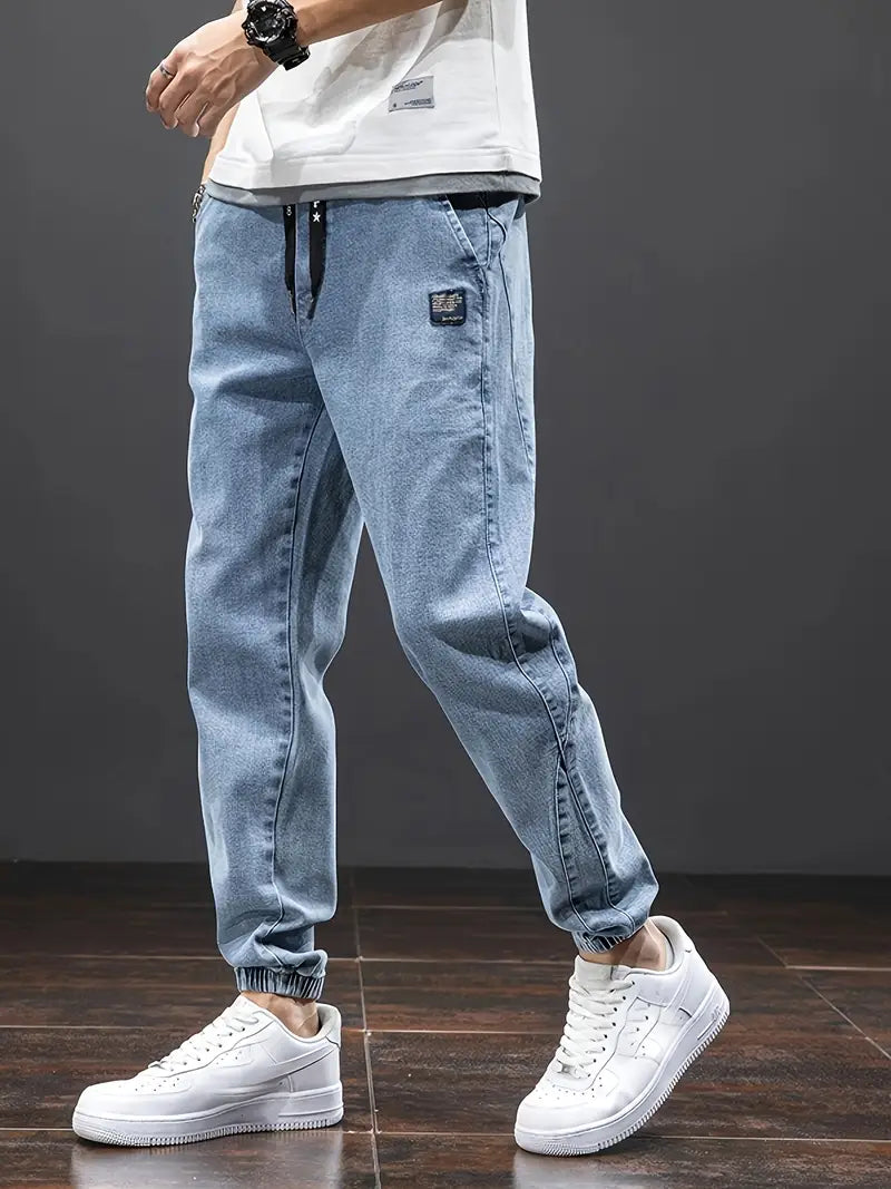 Cotton Pants