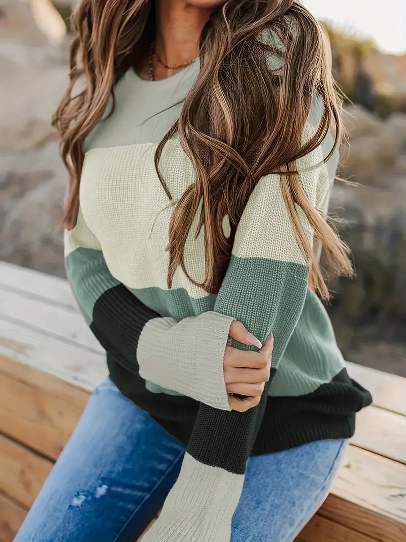Long Sweater